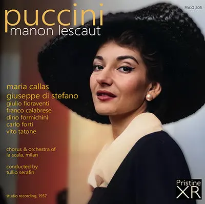 Callas Puccini - Manon Lescaut (1957) - Paco205 1