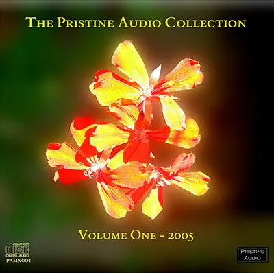 Anda Franck: Symphonic Variations (1943) - Pasc023 1