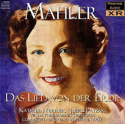 Walter Das Lied Von Der Erde (1952) - Pasc109 1
