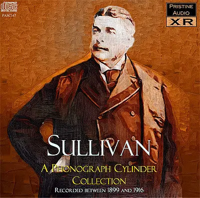 Sullivan A Phonograph Collection, 1899-1916 - Pasc147 1
