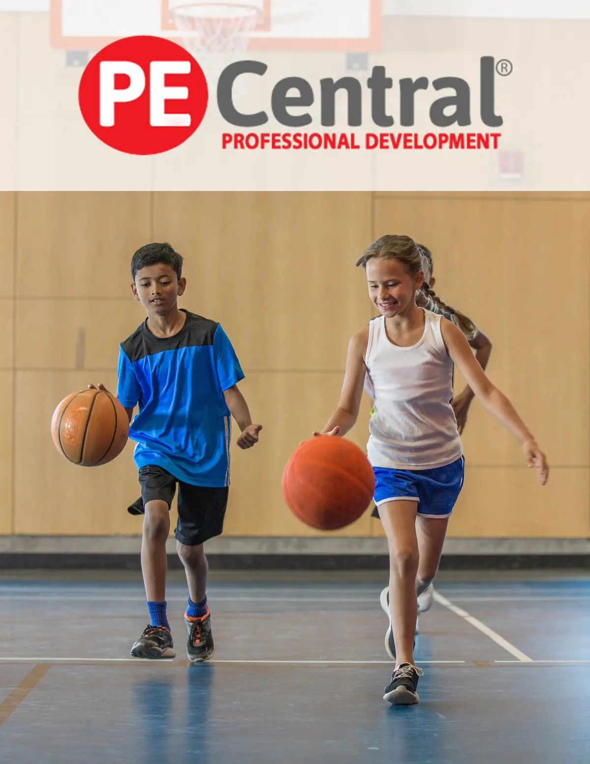 Pe Central Professional Development 1