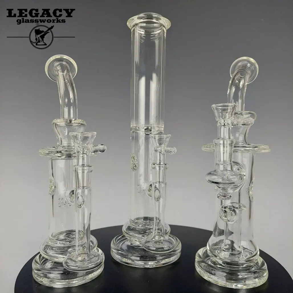Pkg Clear Rig Variety 1
