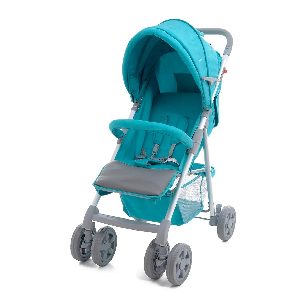 Carriola Barcelona - Menta 5041I Prinsel 2