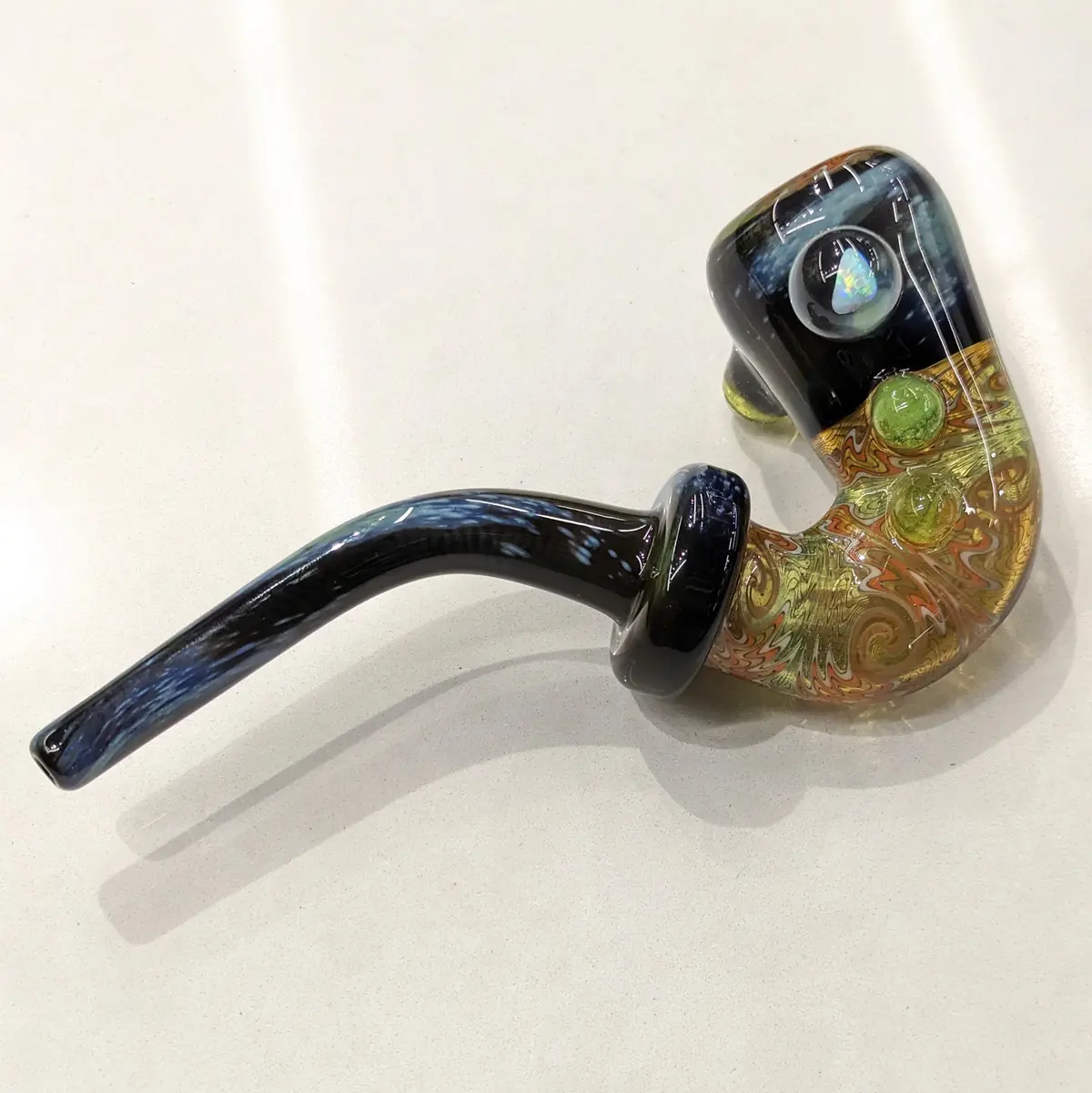 Michael Ray Heady Sherlock 1
