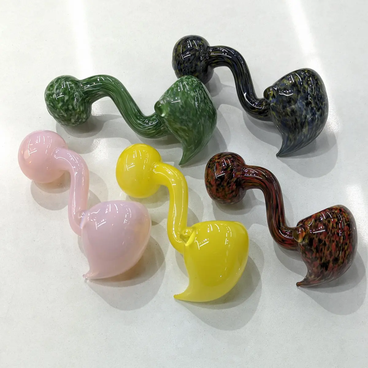 Kc Glass Frit Color Sherlock 1