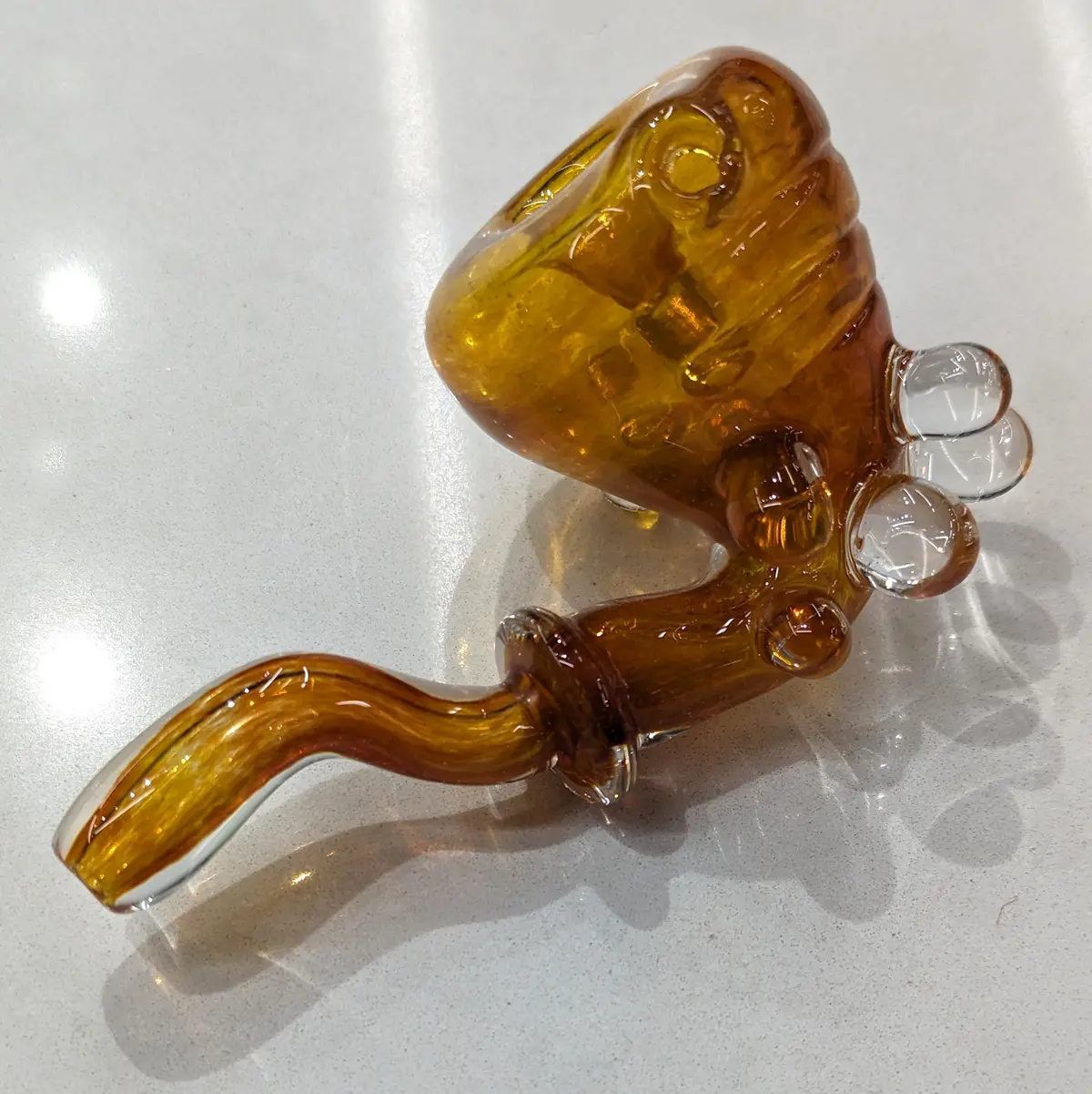 Higher Concentration Color Sherlock 1