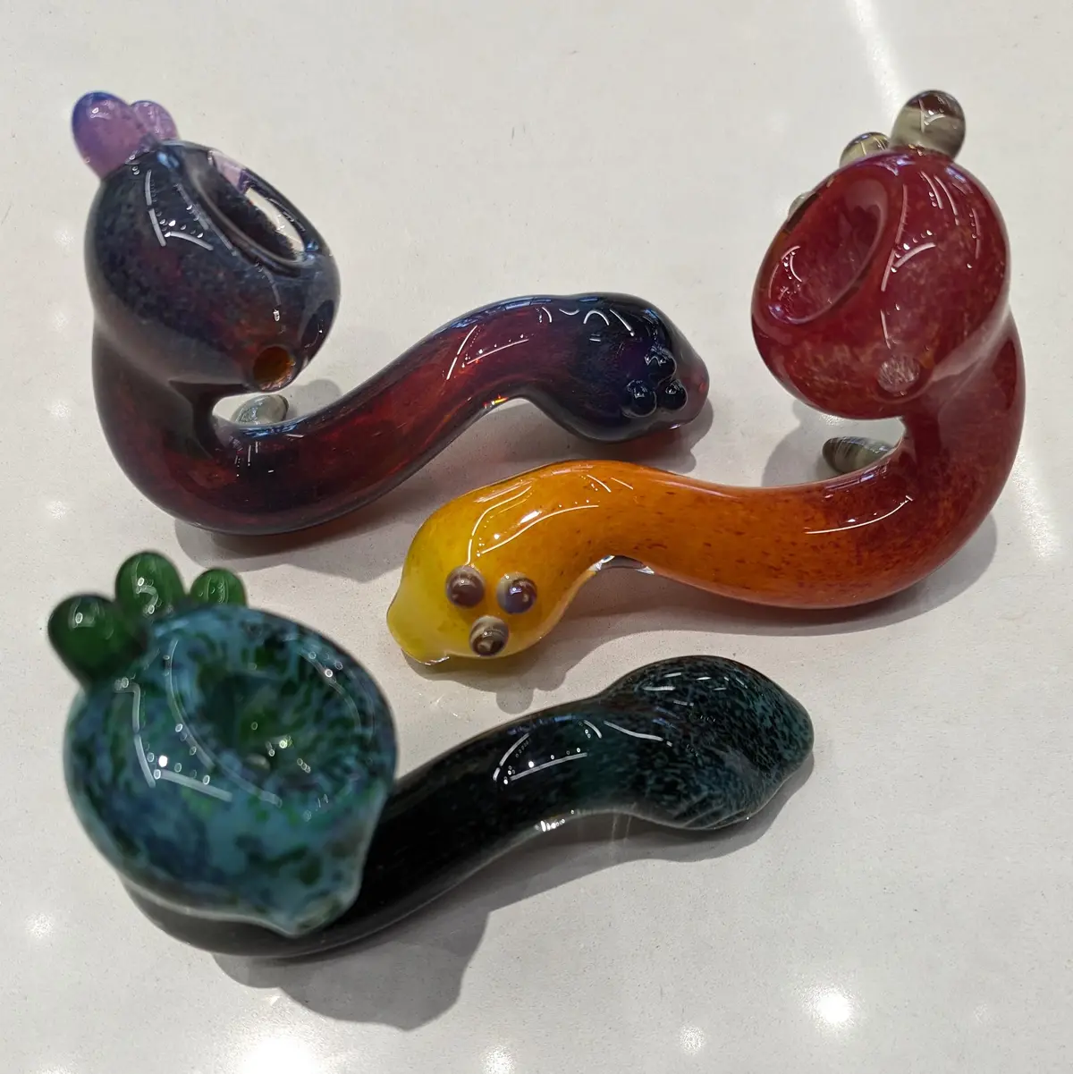 Jill Braun Frit Sherlock 1