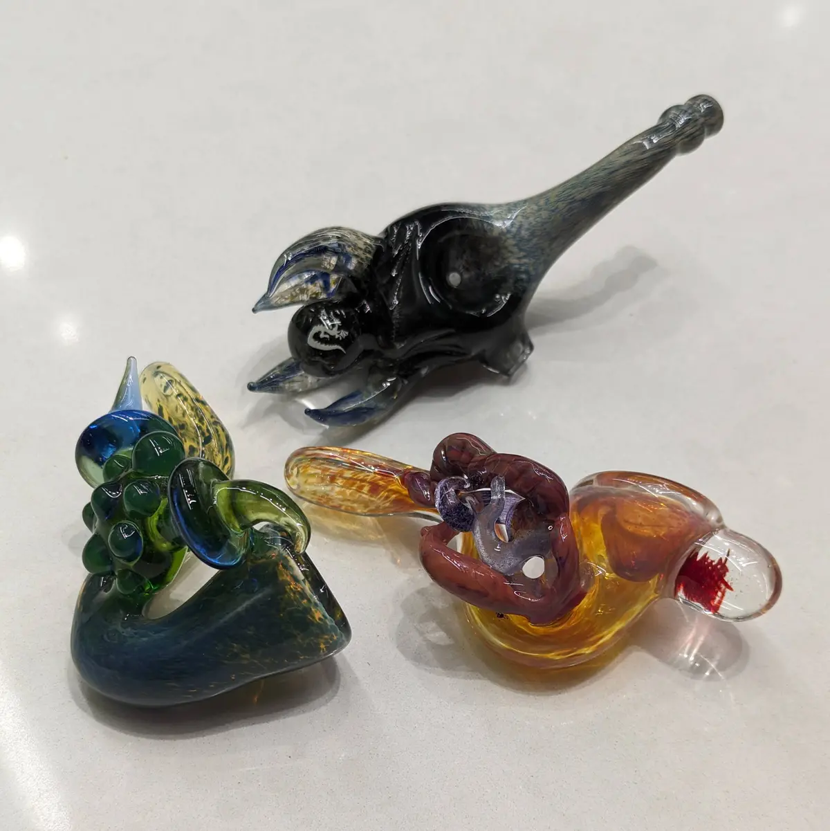 Ted Wilber Wild Sherlocks 1