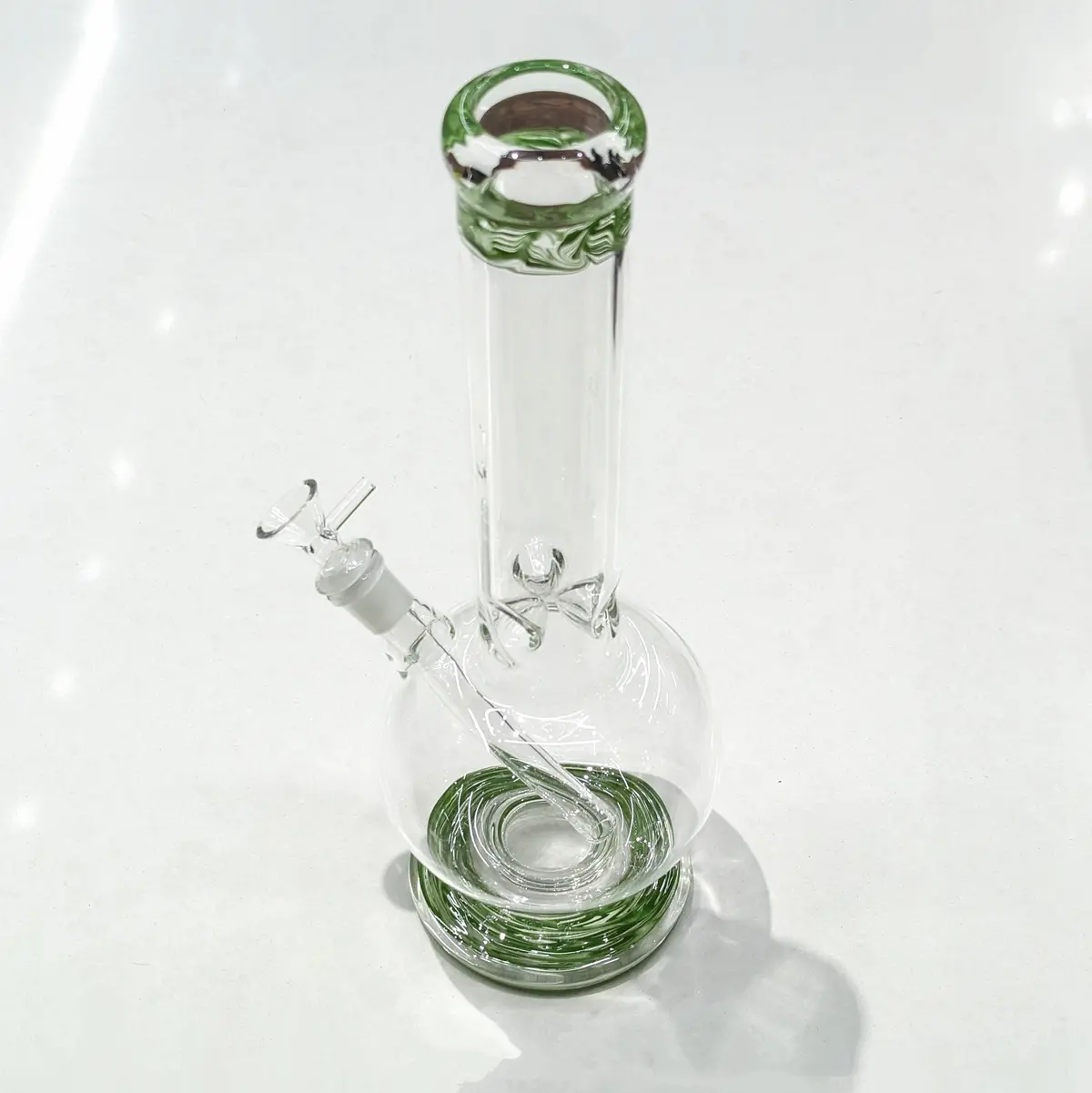 Gamboni Wrap And Rake Tubes 3