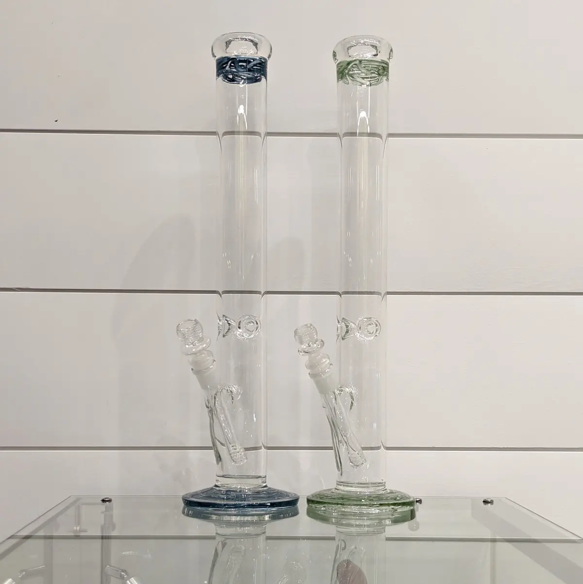 Gamboni Wrap And Rake Tubes 5