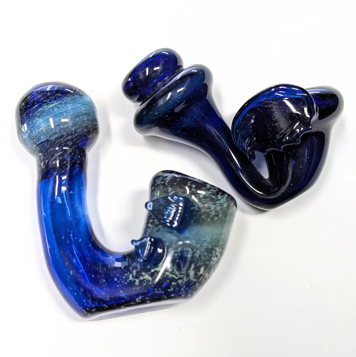Joe Holzhausen Space Tek Sherlock 1