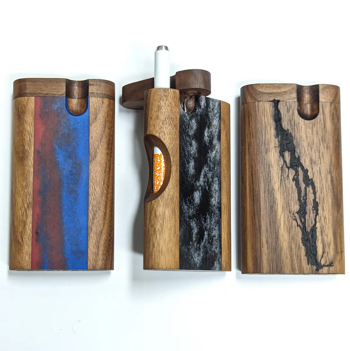 Zombieboxx Dugout Variety (Bat Included) 1