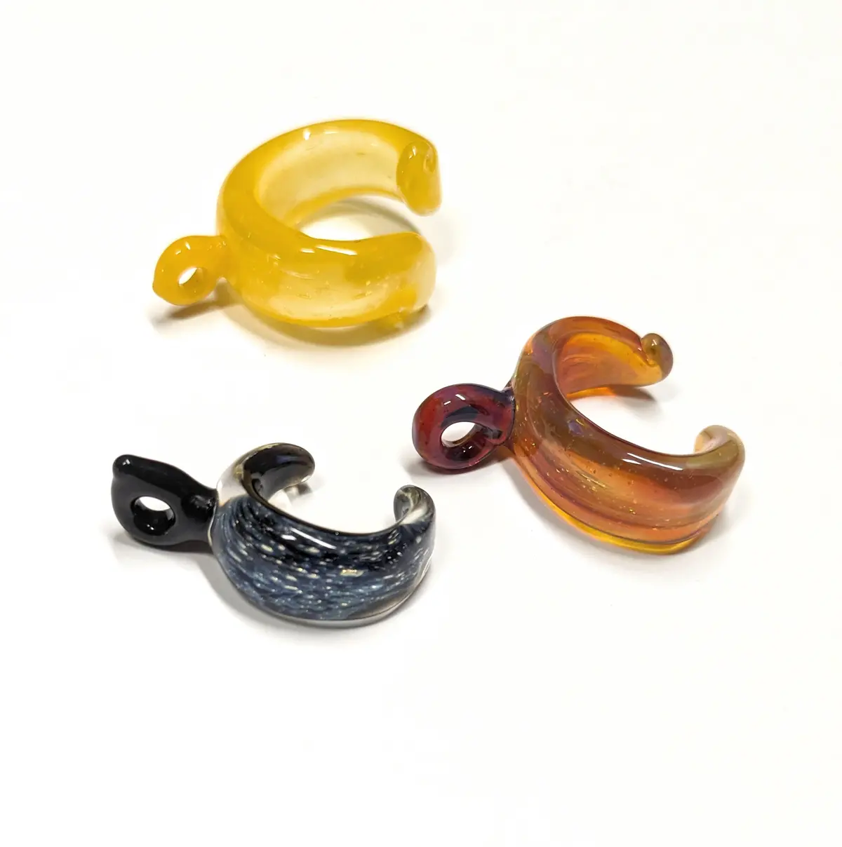 Gobletslayer Glass Joint Holder Rings 1