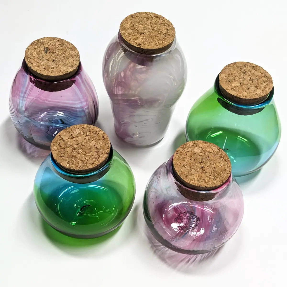 Gobletslayer Glass Jars 1