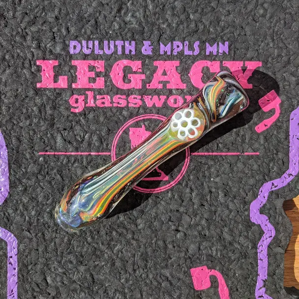 Pat Mclain Inside Out Swirl Sparkle Pinchie 1