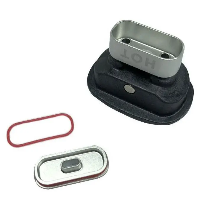 Pax Concentrate Insert Oven 1