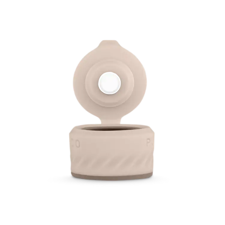 Peak Pro Oculus Carb Cap With Tether 1