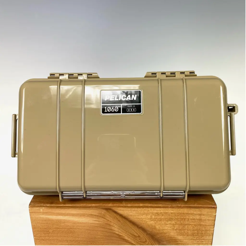 Pelican 1060 Case 1