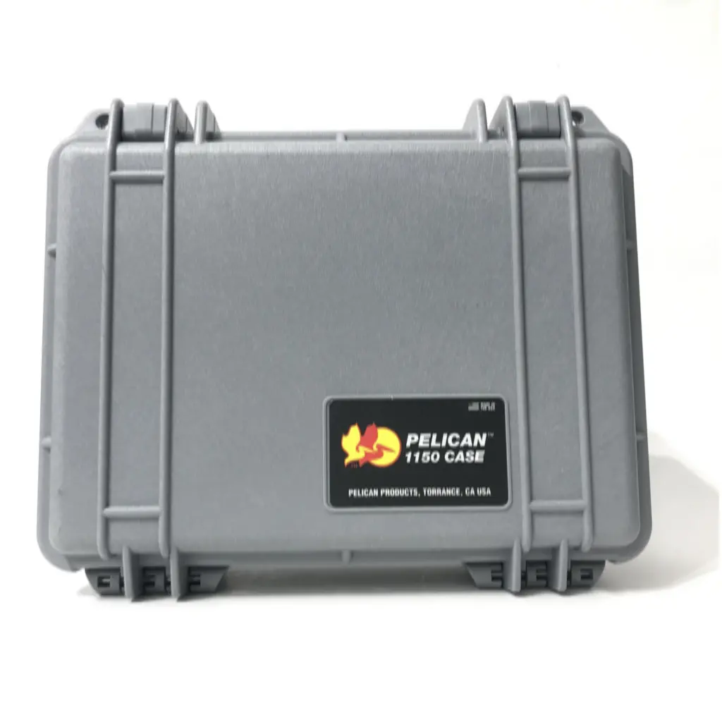 Pelican 1150 Case 1