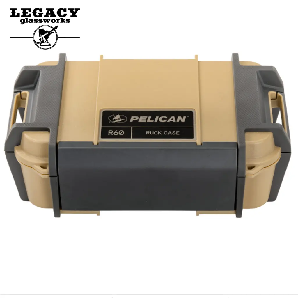 Pelican Ruck Case R60 1