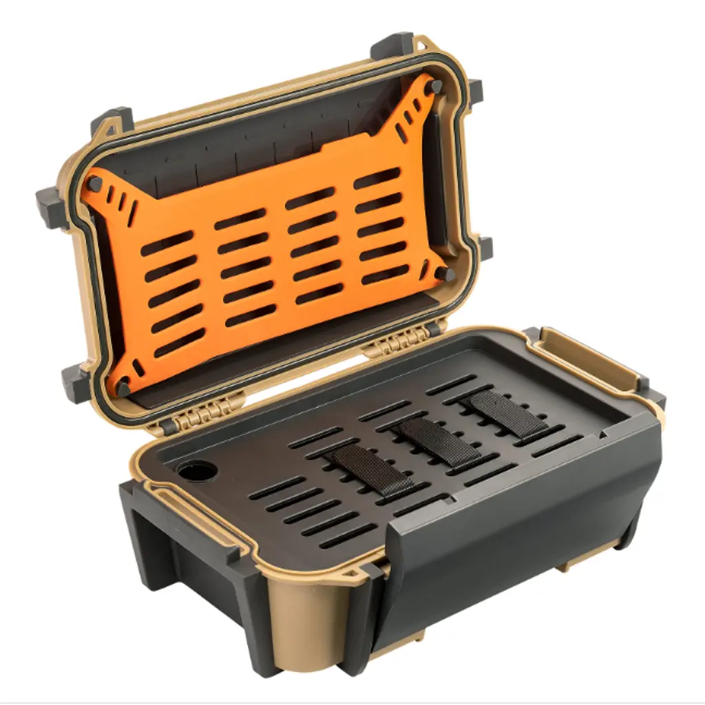 Pelican Ruck Case R60 2