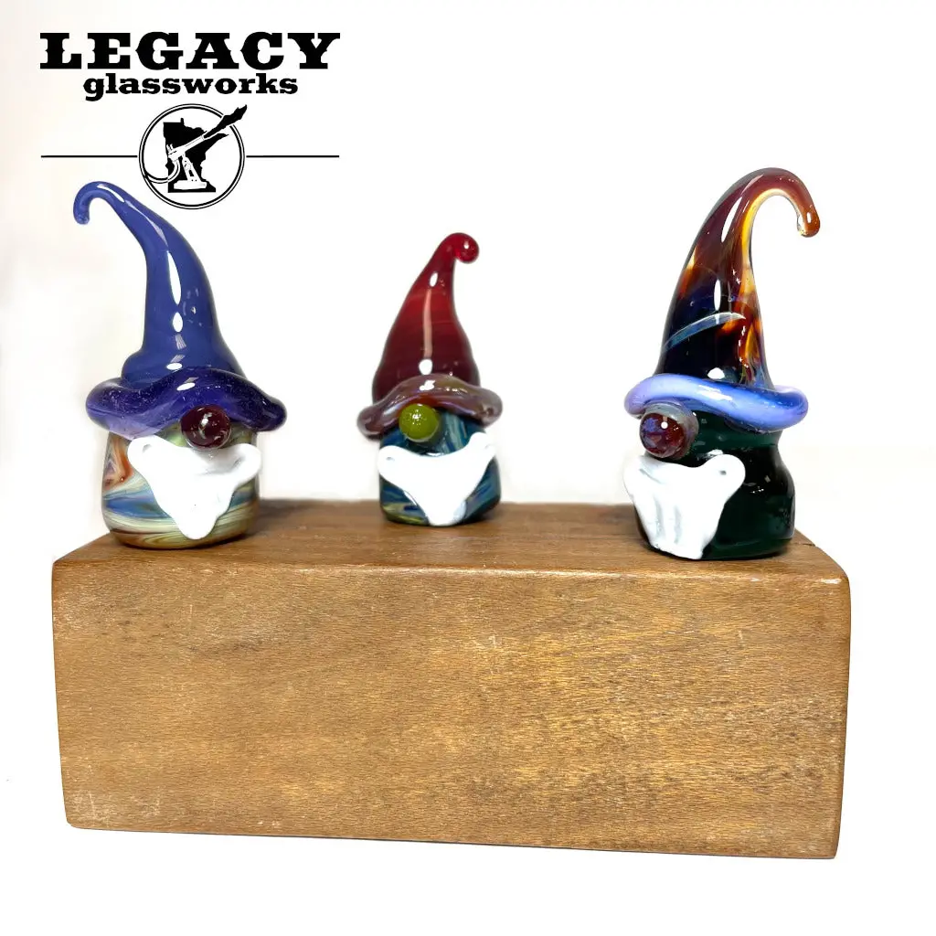 People Pendies Color Hat Gnomes 1