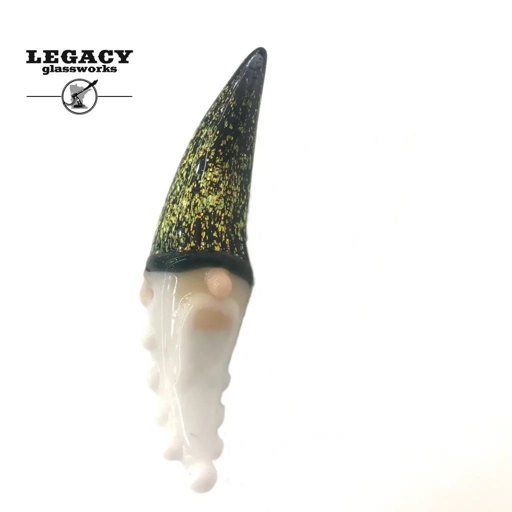 Phil Siegel Dichro Wizard Pendant 1