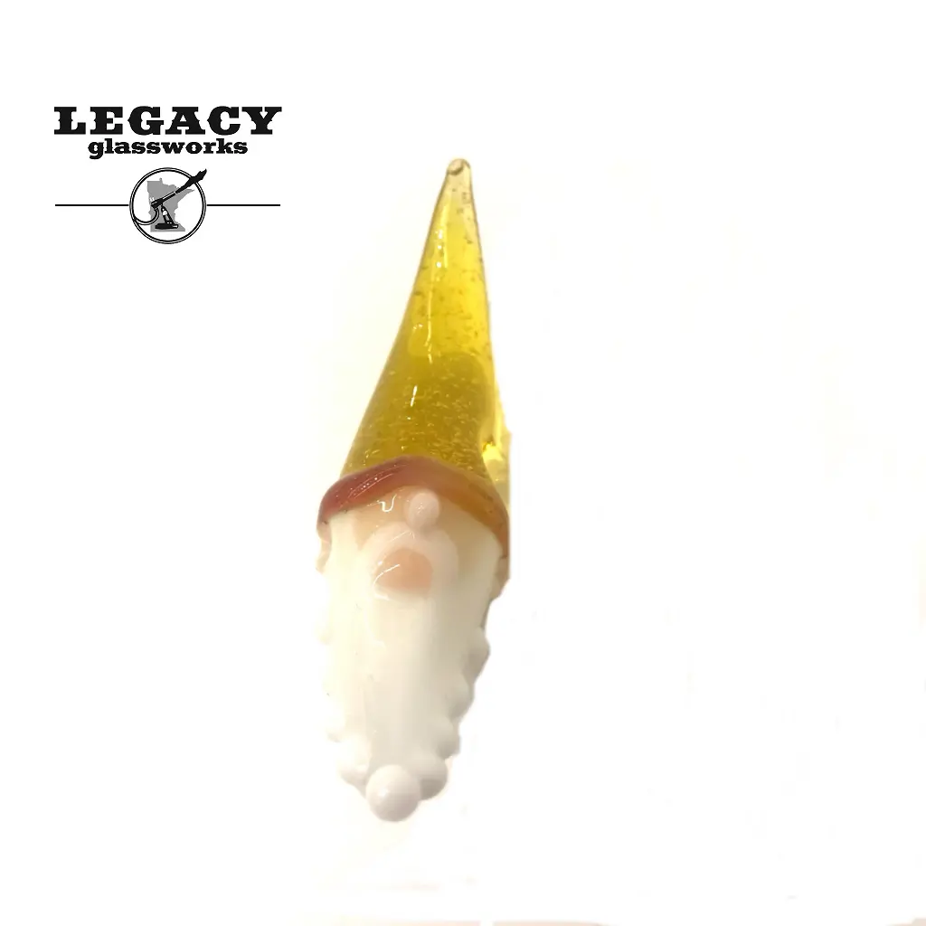 Phil Siegel Terps Wizard Pendant 1