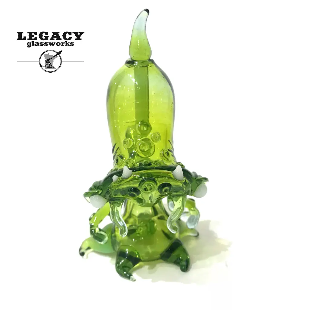 Brandon Martin Micro Organism Pickle 1