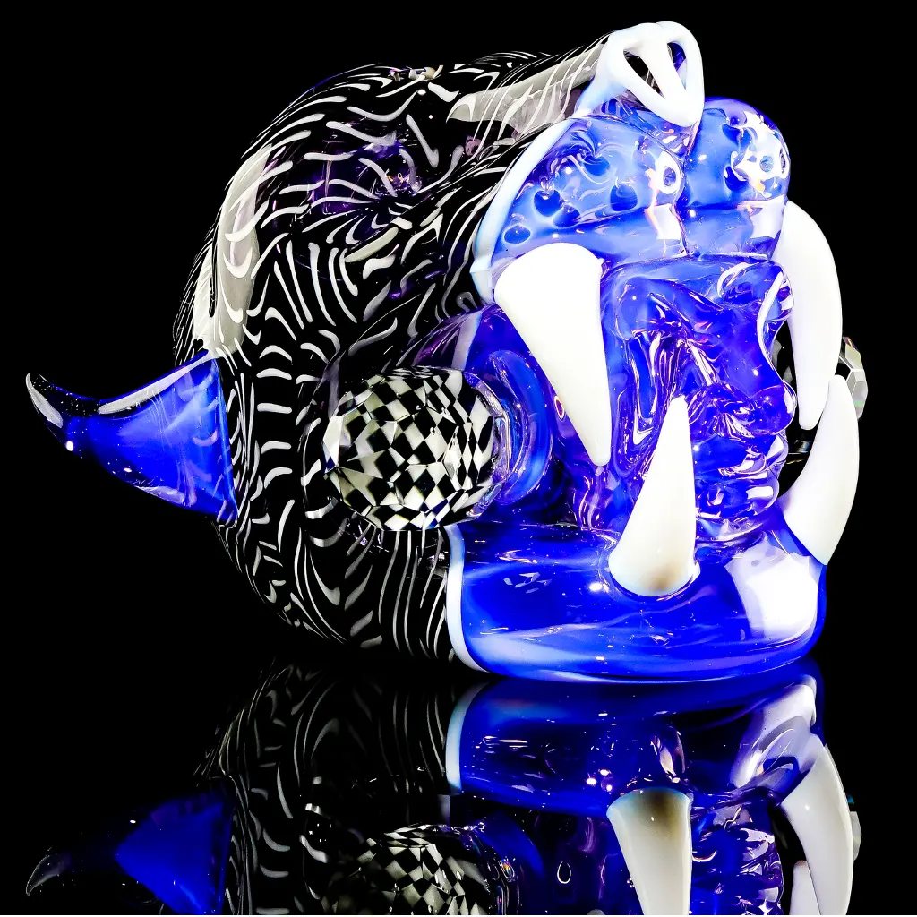 Pinky Brewtz X Mike Raman Jaguar 1
