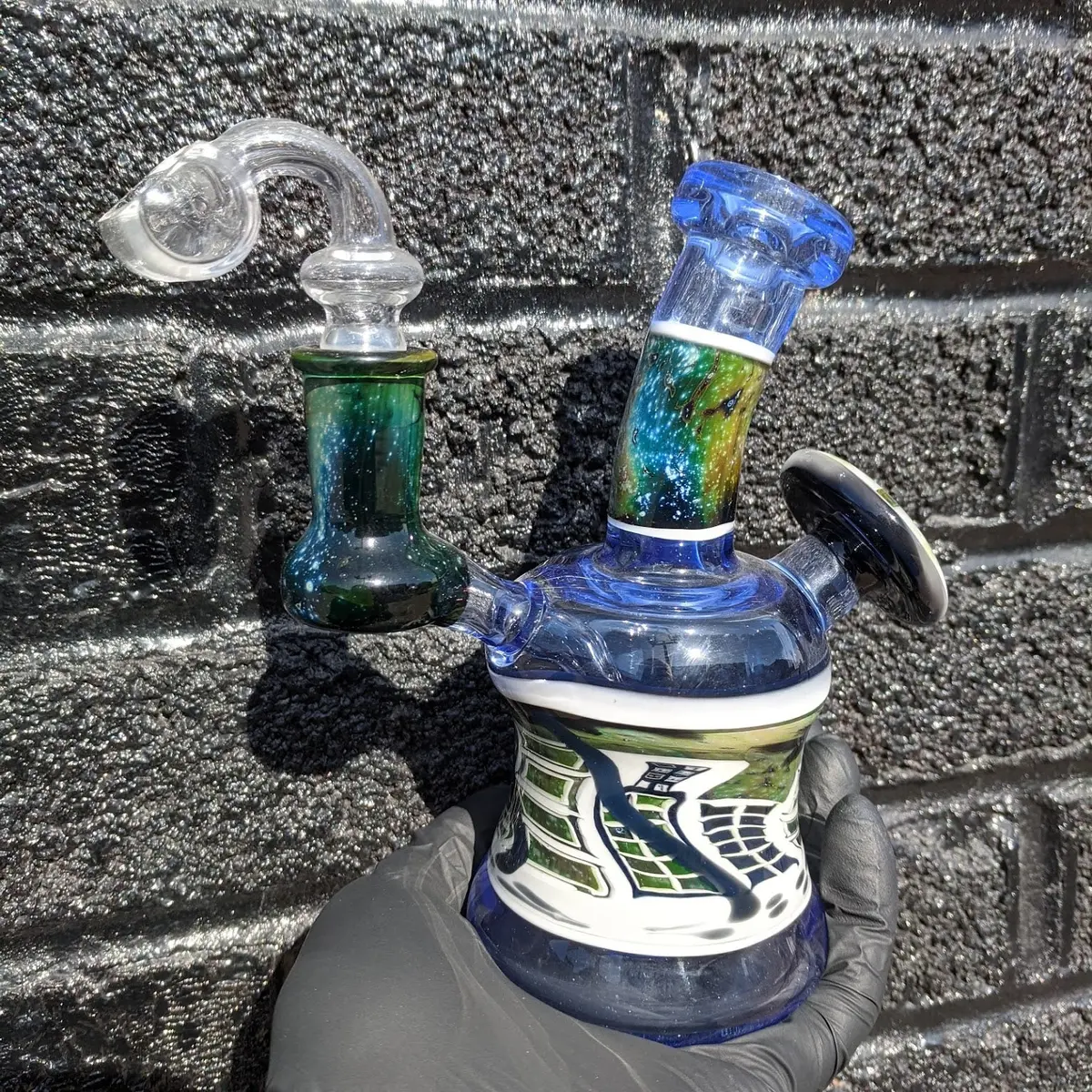 Piper Dan Cityscape Rig 1