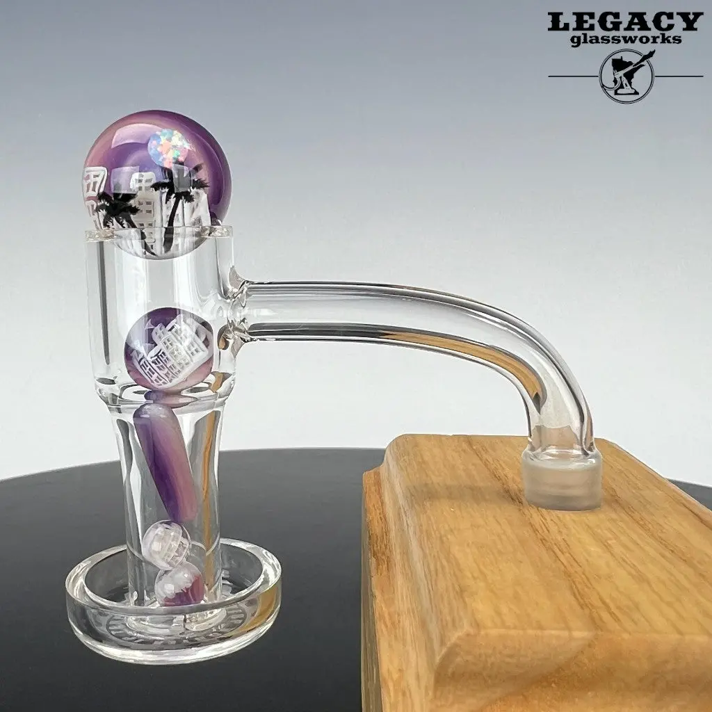 Piper Dan Funnel Slurper Set 1
