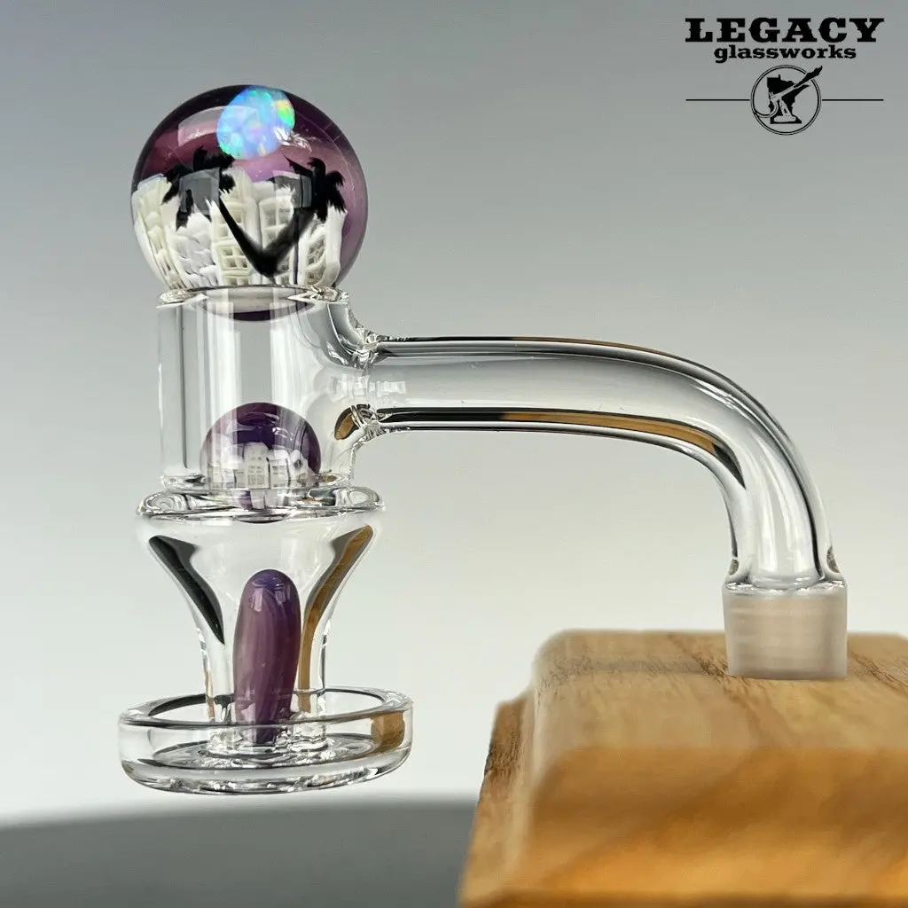 Piper Dan Terp Taster Slurper Set 1