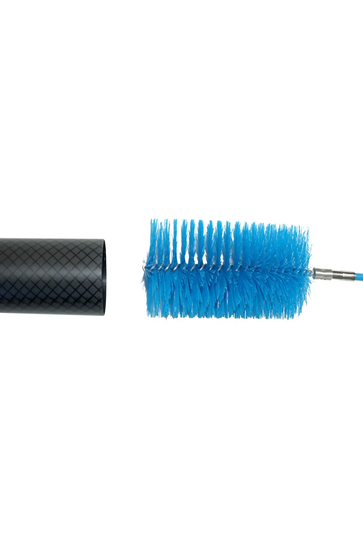 Skyvac® Pole Cleaning Brush 1