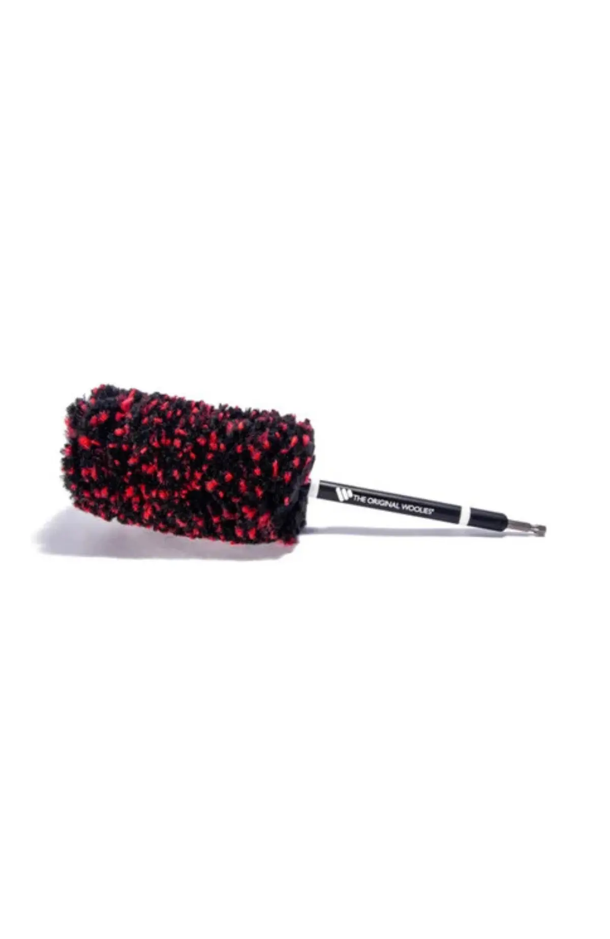 Braun Brush - Power Woolie® With High Speed Control Grip - Pwrk12x 1