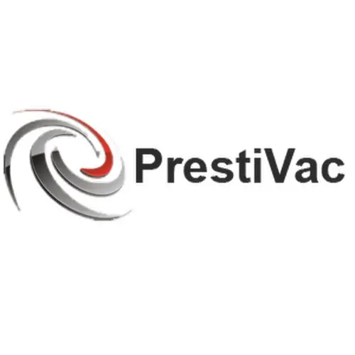 Prestivac Hose Cuff Swivel Union Static Conductive 1