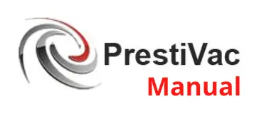 Prestivac Manual - Ex-10-15-20-25 Rct Series 1