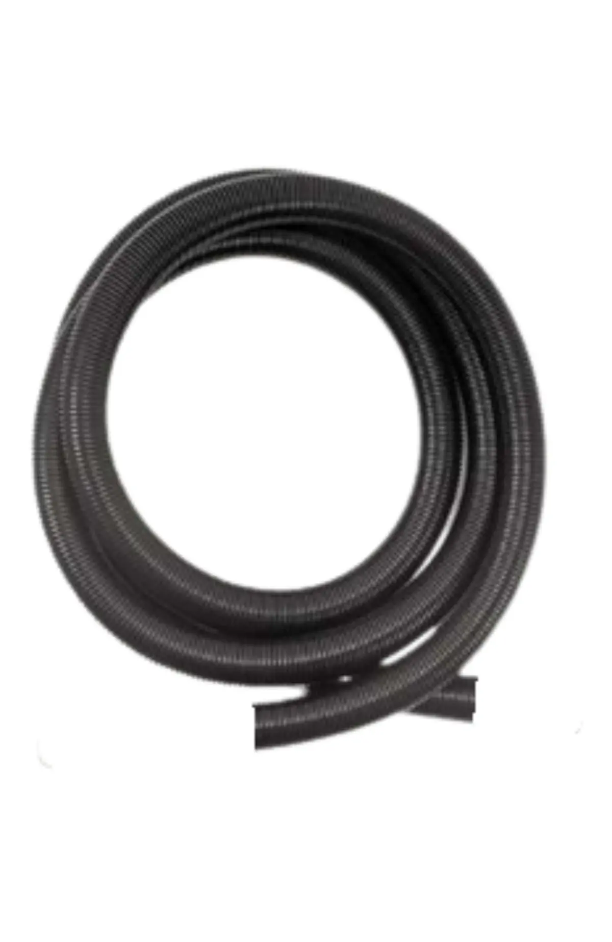 Prestivac Crushproof Static Conductive Suction Hose 1.5" - 30Ft 1