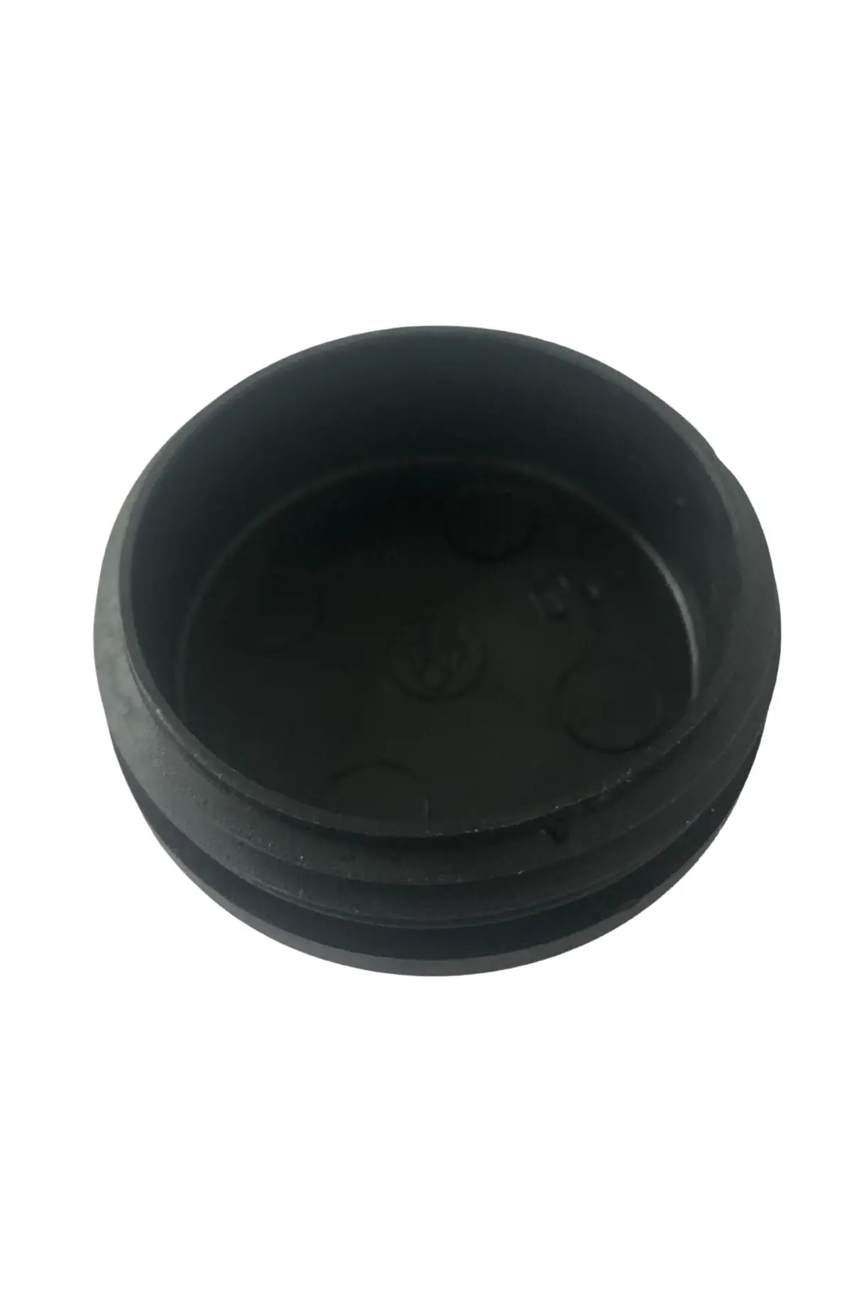 Mosmatic Protective Plug For Surface Cleaner Vacuum Port - 902.046 1