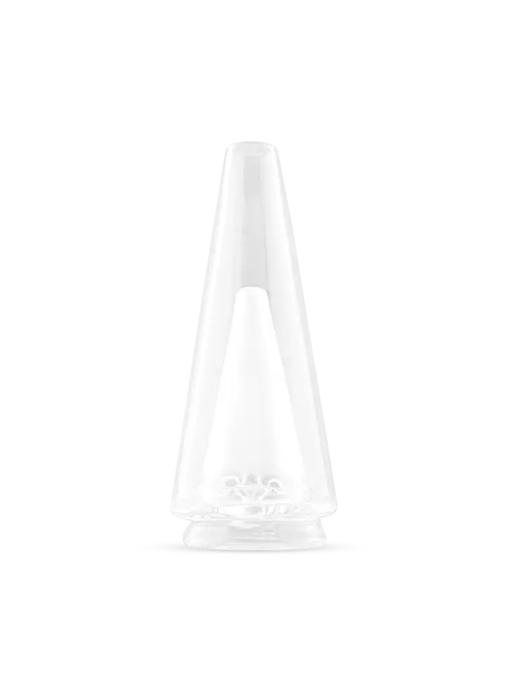 Puffco Peak Replacement Glass 1