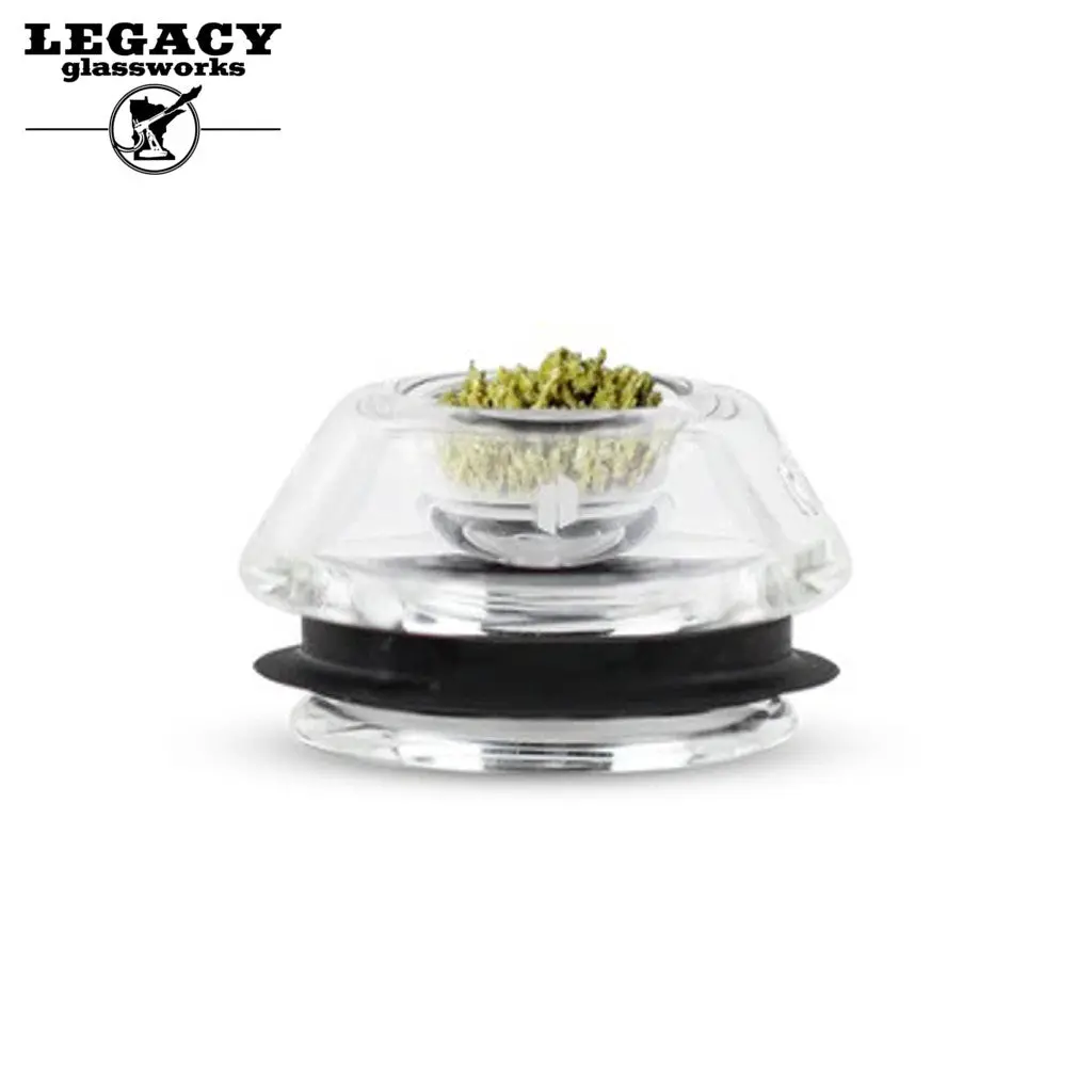 Puffco Proxy Flower Bowl Attachment 1