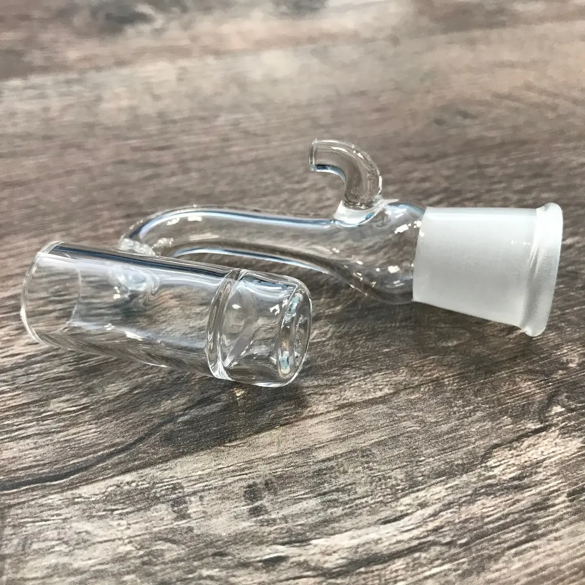 Pukin' Beagle Enail Banger W/ Coil Catch 2