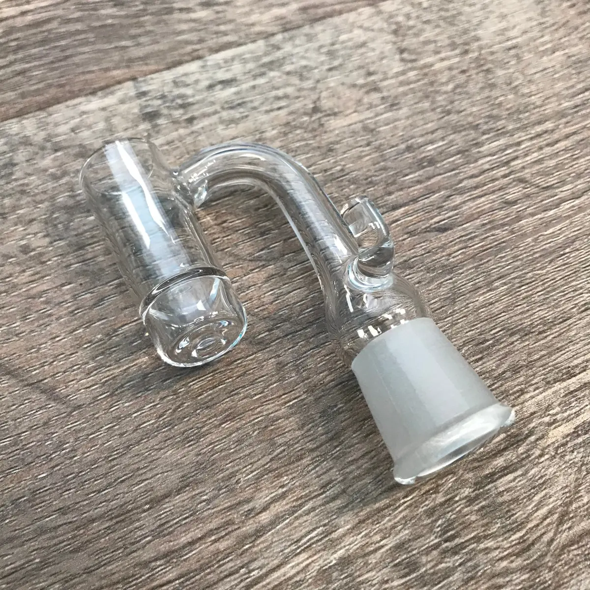 Pukin' Beagle Enail Banger W/ Coil Catch 1