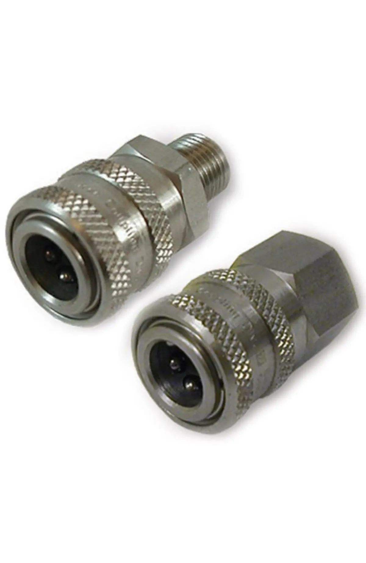 Suttner Quick Connect Socket 20Ss45700 - 1/4" Mpt 1
