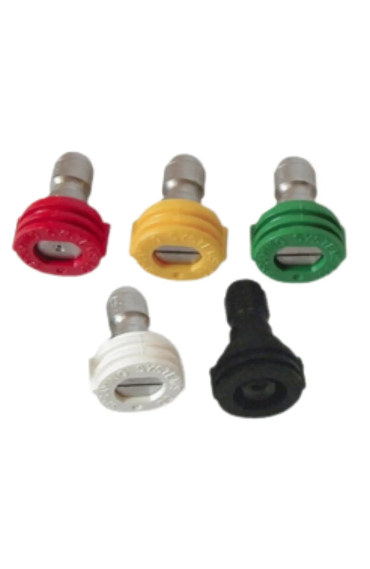 Suttner Quick Connect Nozzle Set 999504000 – 1/4" Qc 1
