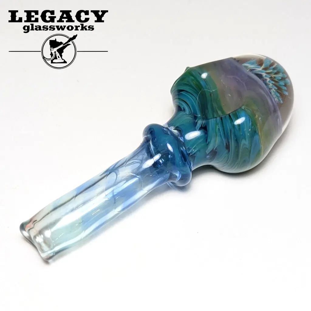 Quasiboro Implosion-Capped Cool Color Spoon 1