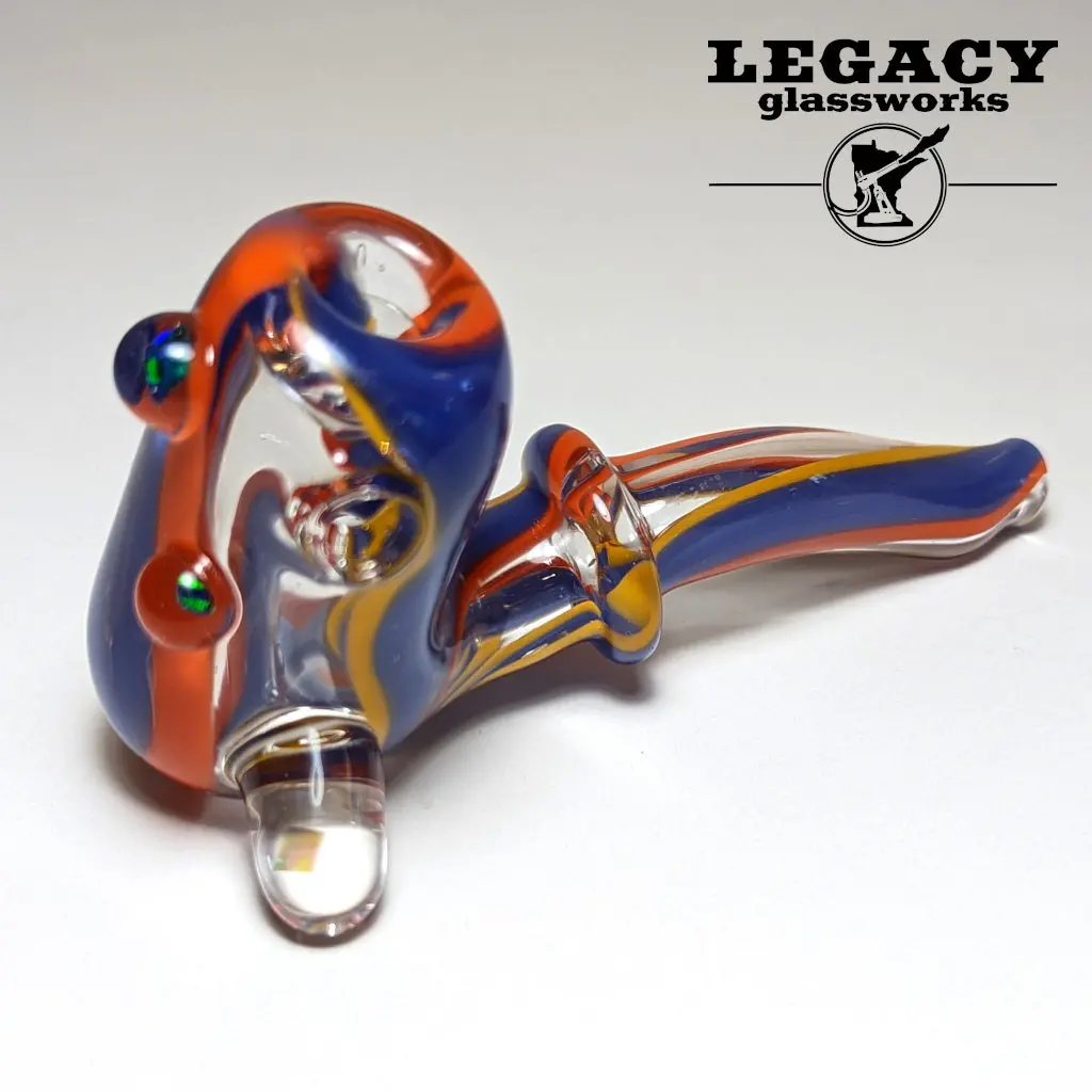 Quasiboro Multi-Color Multi-Opal Sherlock 1