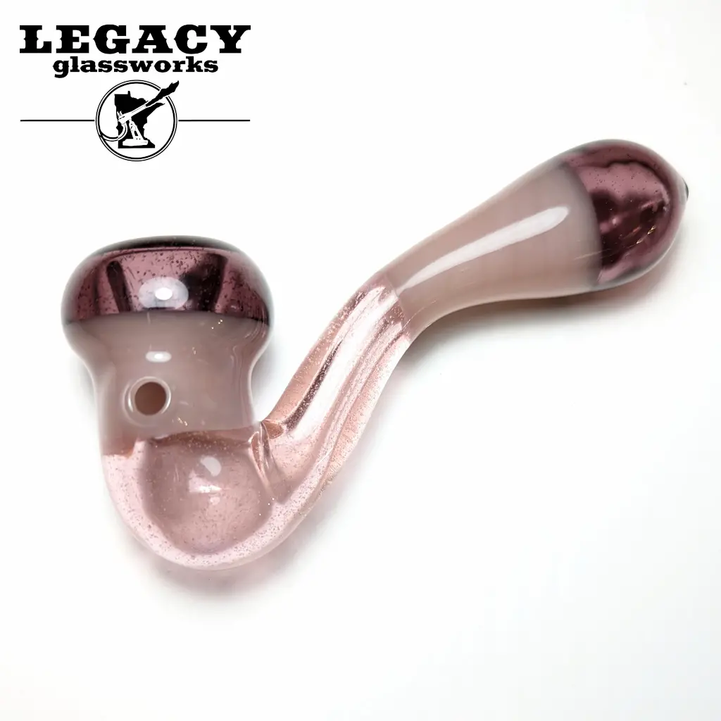 Quasiboro Pink Incalmo Sherlock 1