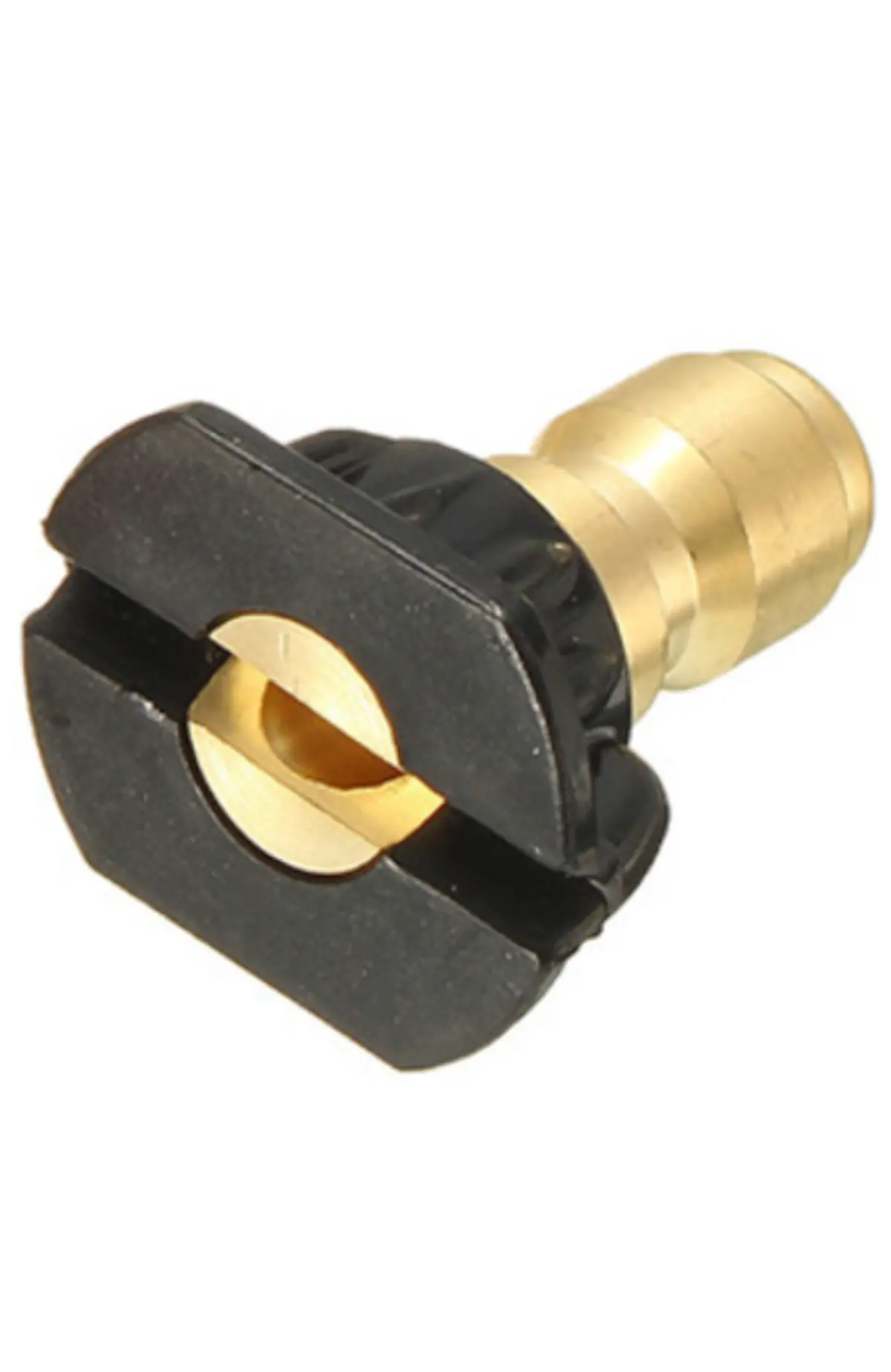 Suttner Nozzle 9000S2540 – 25° Quick Connect Soap Nozzle, Orifice 40 1