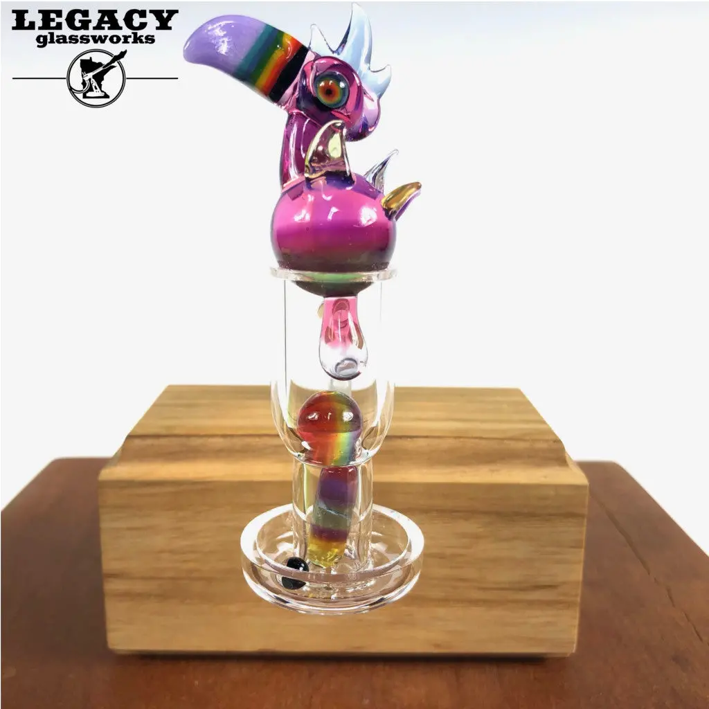 **Does Not Come With Slurper** Rj Bird Slurper Set 1